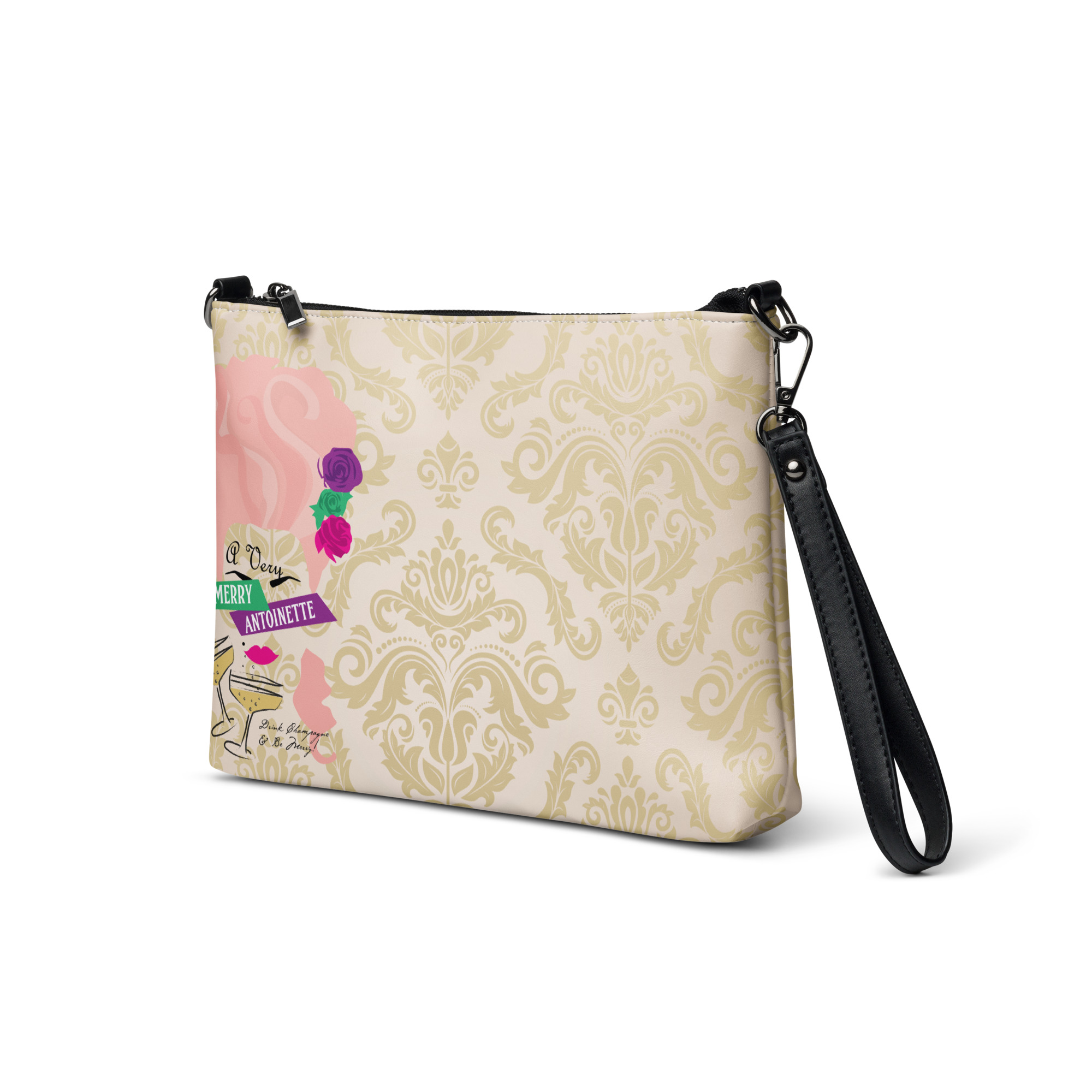 A Very Merry Crossbody Bag - Image 2