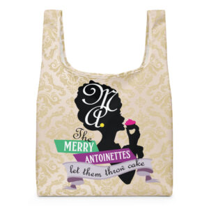 Logo Shopping Bag