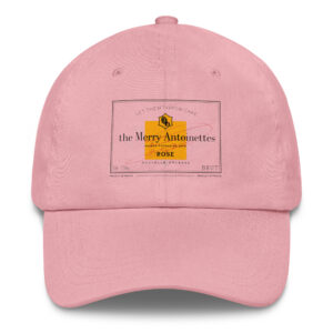 Rose' Dad Hat