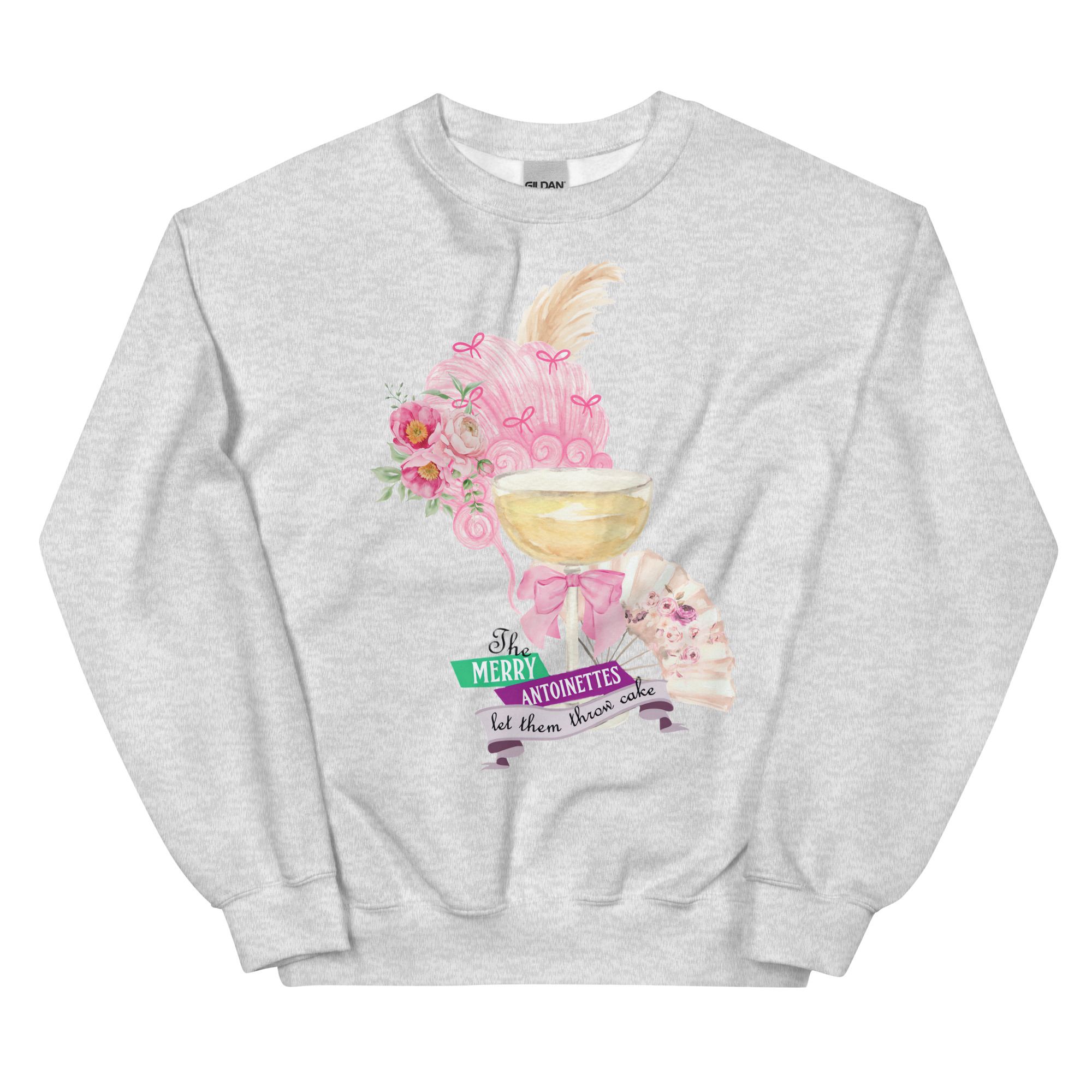 Merry Things Unisex Sweatshirt