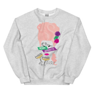 A Very Merry Unisex Sweatshirt