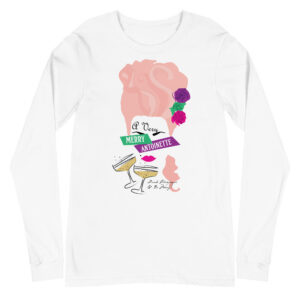 A Very Merry Unisex Long Sleeve Tee