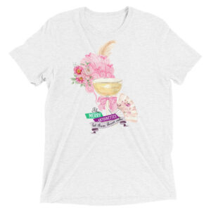 Merry Things Tri-Blend Short Sleeve T-Shirt