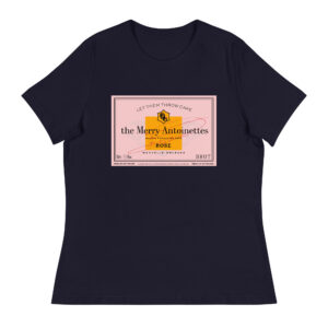 Rose' Women's Relaxed T-Shirt