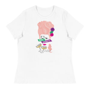 A Very Merry Women's Relaxed T-Shirt